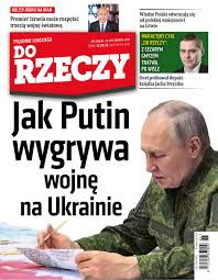 Znaczenie platformy 'Do rzeczy' w polskiej debacie