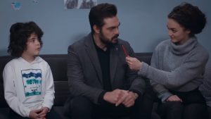 Dziedzictwo Odcinek 764 – Zagadka i emocje w nowym epizodzie