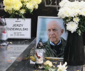 Pan Dziewulski i jego wpływ na polską kulturę