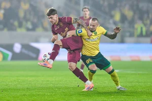 GKS Katowice i Piast Gliwice: Zapowiedź Mistrzowskiego Starcia