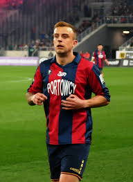 Kamil Grosicki: Czas na powrót do formy