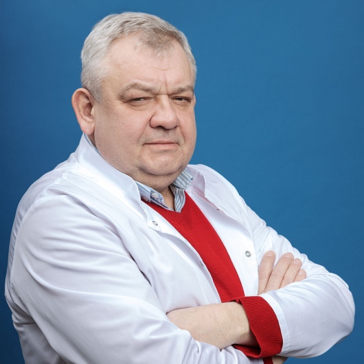 Grzegorz Religa – Pionier Chirurgii i Transplantologii w Polsce