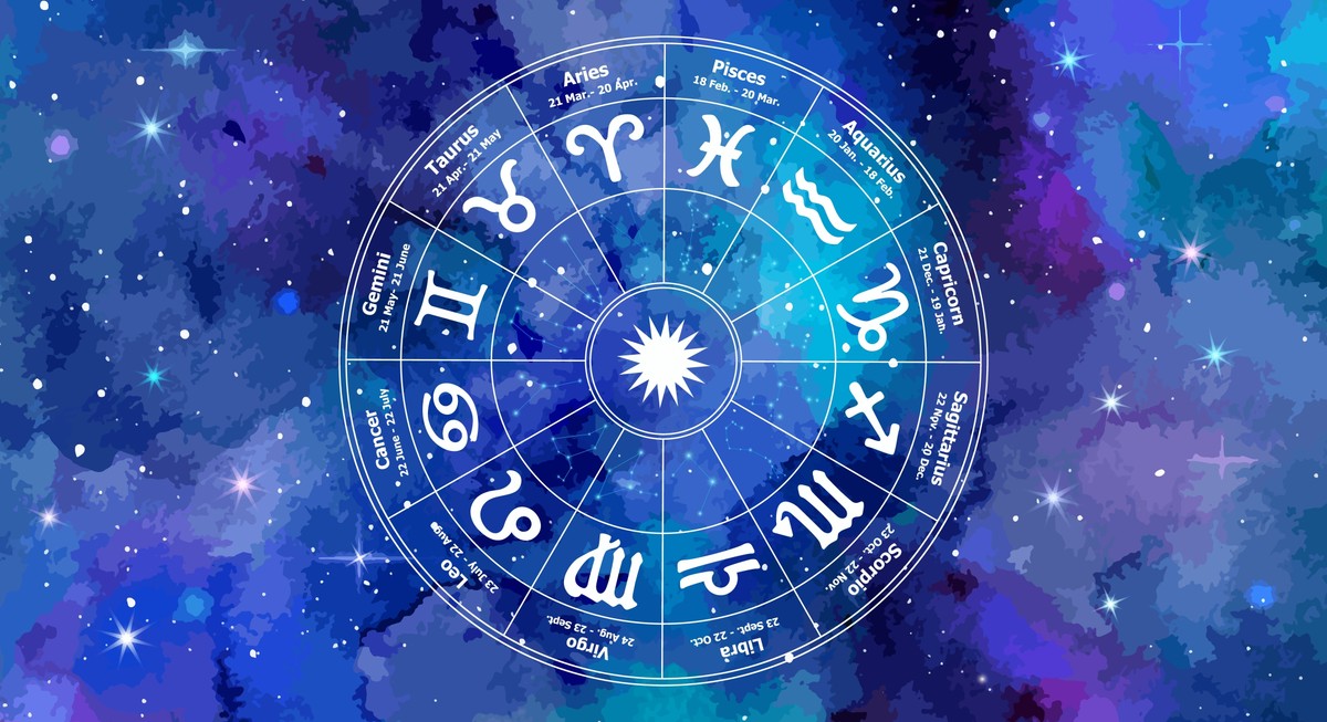 Horoskop dzienny: Co przyniesie Ci dziś los?