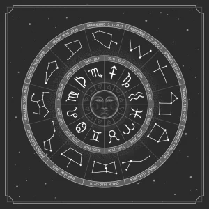Horoskop Tygodniowy: Co Czeka Cię w Najbliższym Tygodniu?