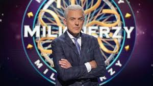 Hubert Urbański - Kariera i osiągnięcia popularnego prezentera