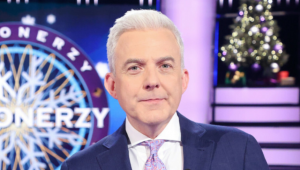 Hubert Urbański: Kariera, nowości i wpływ na telewizję