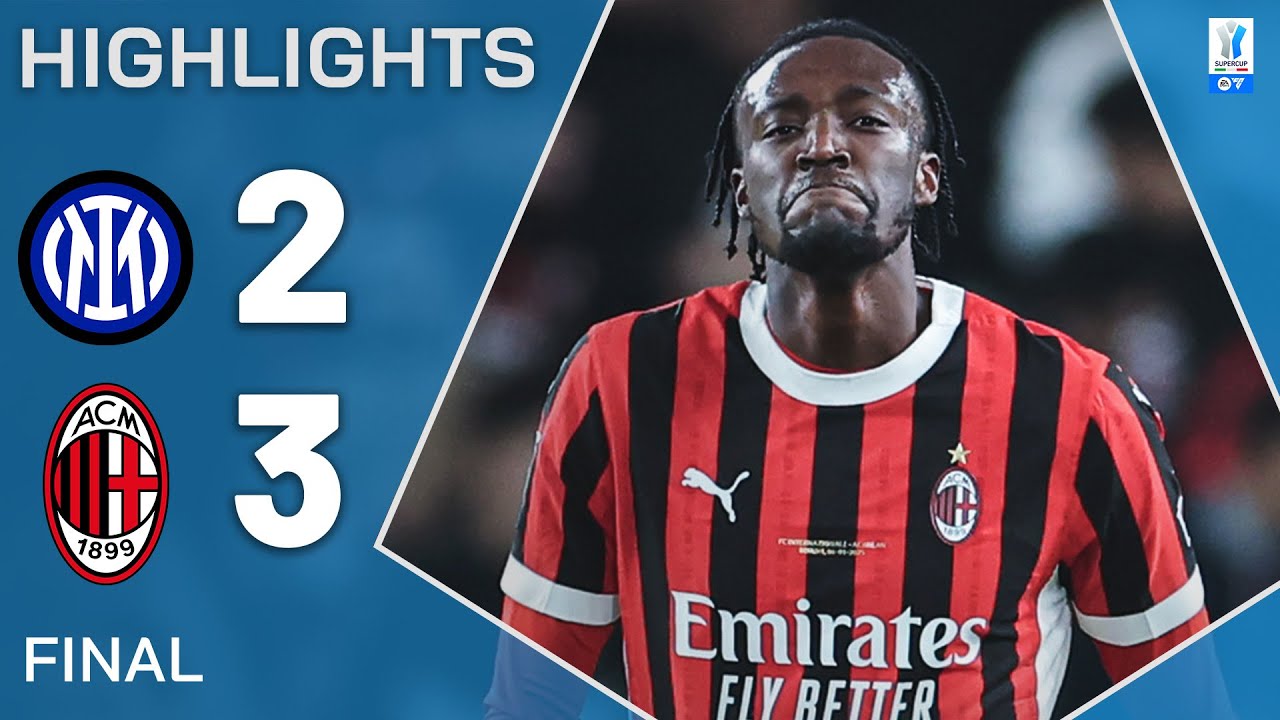 Inter – Milan: Historia i Współczesność Klubu