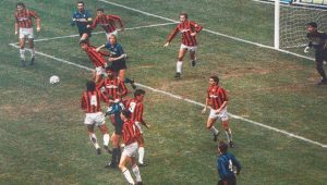 Inter vs Milan: Tradycja i Rywalizacja w Derby Mediolanu