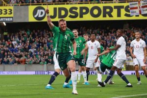 Irlandia Północna i Luksemburg: Zacieśnianie Współpracy
