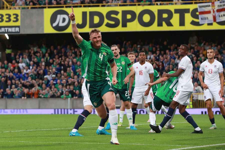 Irlandia Północna i Luksemburg: Zacieśnianie Współpracy