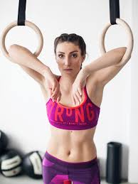 Izabela Warykiewicz - nowy talent w polskim kinie