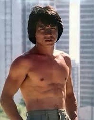 Jackie Chan: Niezwykła Kariera Legendy Kina Akcji