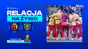 Mecz Jagiellonia Białystok – GKS Katowice: Przegląd i Wyniki