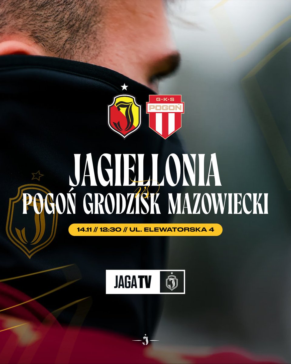 Jagiellonia Białystok kontra Pogoń Grodzisk: Co Nas Czeka?