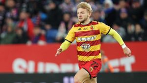 Jagiellonia Białystok kontra Raków Częstochowa: analiza meczu