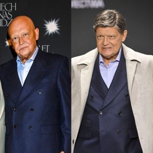 Jan Frycz – Wybitny Aktor i Jego Osiągnięcia