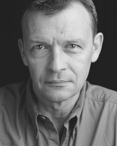 Jan Frycz - Ikona Polskiego Kina i Teatru