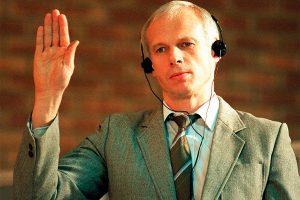 Janusz Waluś: Kim jest i dlaczego jego historia ma znaczenie?