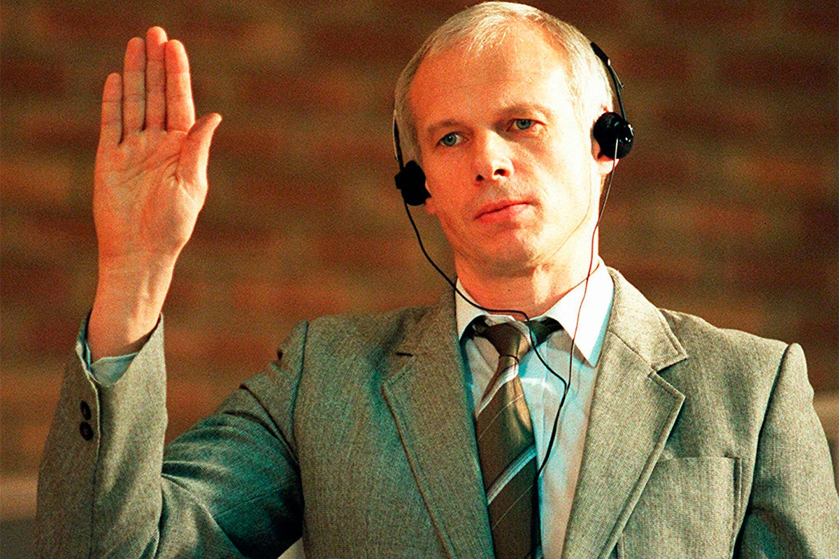 Janusz Waluś: Kim jest i dlaczego jego historia ma znaczenie?
