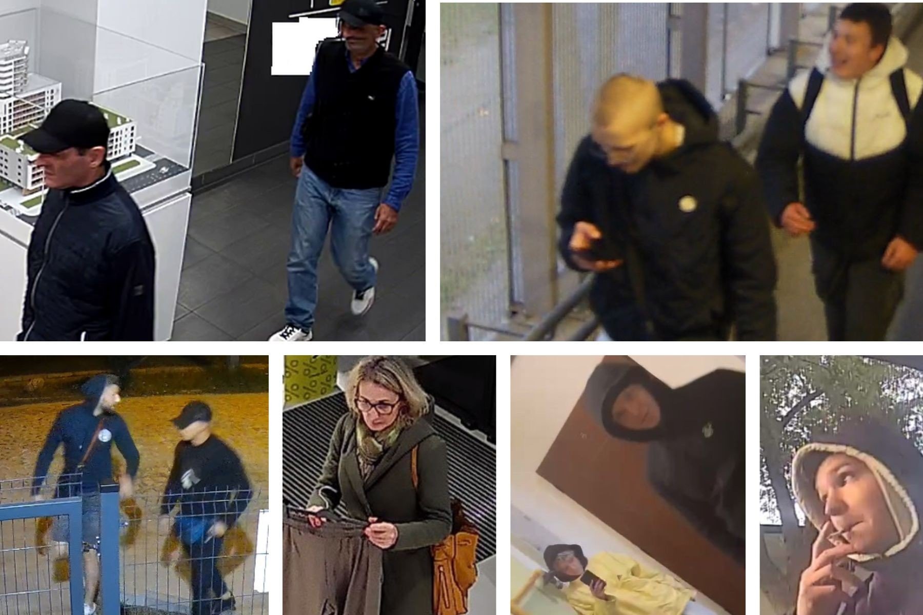 Znaczenie rozpoznawania osób w społeczności