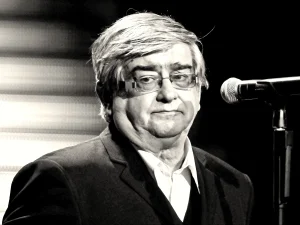 Jerzy Derfel: Życie i dorobek artystyczny