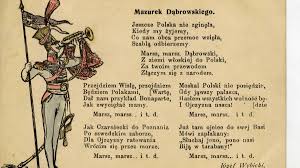 Jeszcze Polska nie zginęła póki my żyjemy - historia i znaczenie