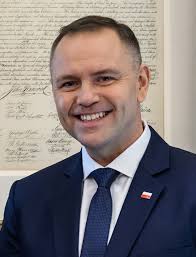 Karol Nawrocki - Młody talent w polskim sporcie