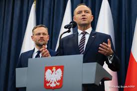 Karol Nawrocki – Prezydent z wizją innowacji i rozwoju