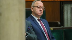 Karol Polejowski i jego rola w IPN
