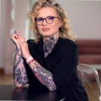 Karolina Opolska - przyszłość polskiego sportu