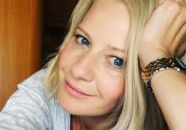 Kożuchowska - Ikona Polskiego Kina i Telewizji