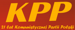 Aktualizacje dotyczące Komunistycznej Partii Polski w 2023 roku