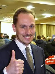 Konrad Berkowicz: Współczesny Kształt Polityki w Polsce