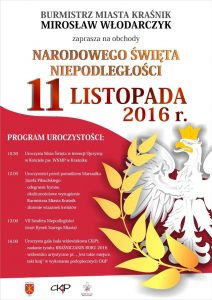 Kraśnik - odkryj fascynujące miasto w Polsce