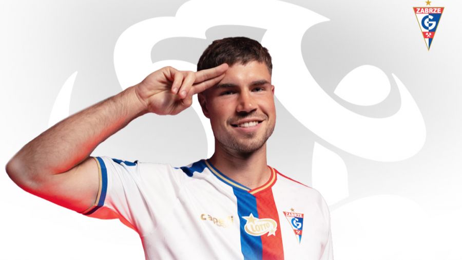 Kryspin Szcześniak – Nowa Gwiazda Polskiego Sportu