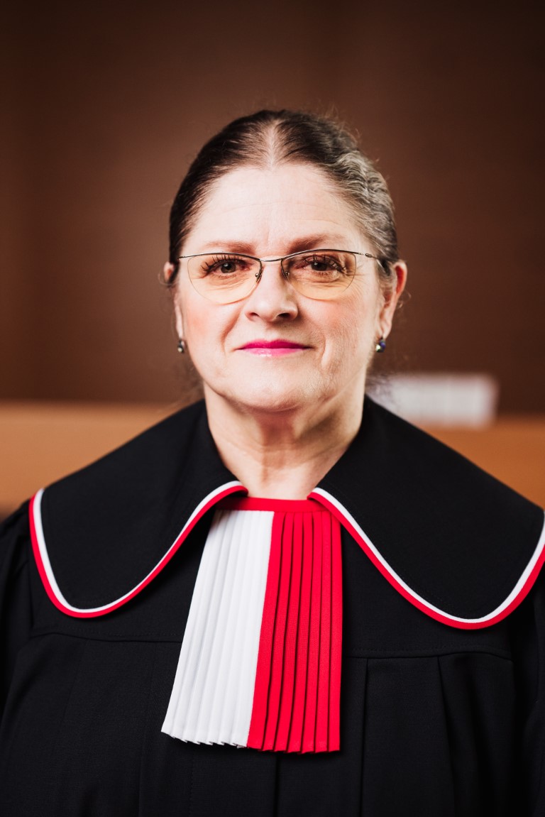 Krystyna Pawłowicz: Wpływowa postać polskiej polityki