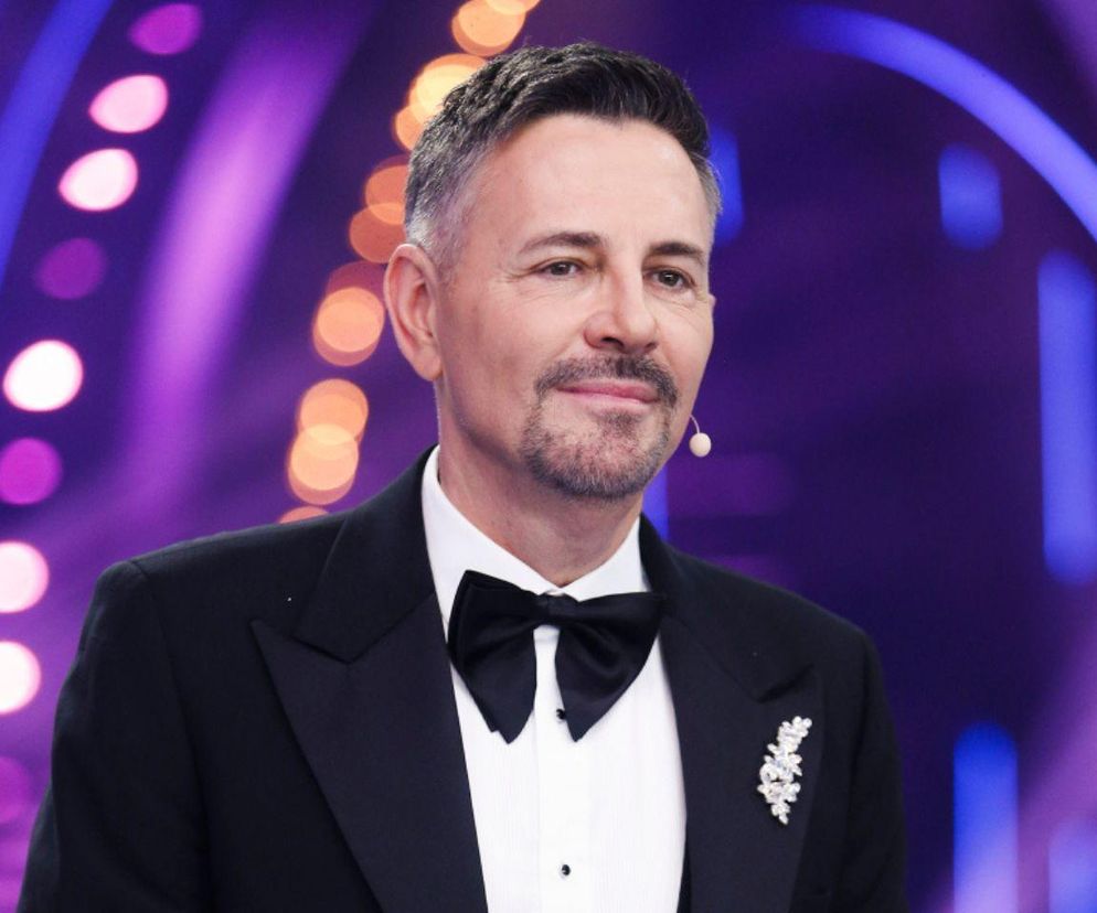 Krzysztof Ibisz: Ikona Polskiego Show-Biznesu