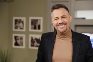 Krzysztof Ibisz: Ikona polskiej telewizji