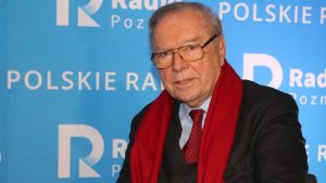 Krzysztof Zanussi: Mistrz reżyserii i pisania scenariuszy