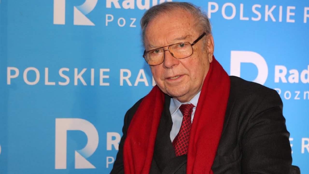 Krzysztof Zanussi: Mistrz reżyserii i pisania scenariuszy
