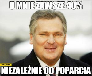 Aleksander Kwaśniewski - kluczowe postacie w polskiej polityce