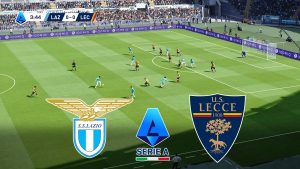 Lazio - Lecce: Kluczowy Mecz w Serie A