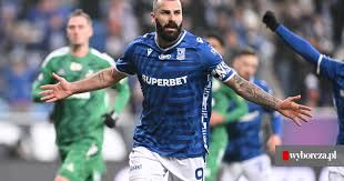 Lech Poznań vs Radomiak: Kluczowy Mecz w Ekstraklasie