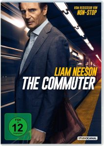 Liam Neeson - Powrotem na ekrany i nowe wyzwania