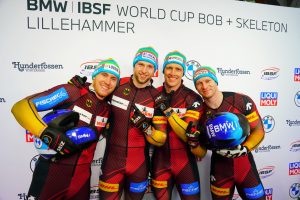 Lillehammer: Historia i Dziedzictwo Zimowych Igrzysk Olimpijskich