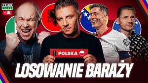 Losowanie baraży MŚ 2026: Co czeka nas w nadchodzących rozgrywkach?
