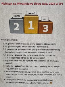 Młodzieżowe Słowo Roku 2023: Co to znaczy i dlaczego jest ważne?