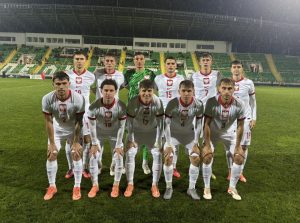 Macedonia Północna U-21 kontra Polska U-21: Analiza meczu