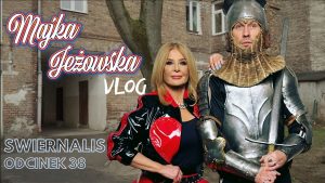 Majka Jeżowska - Ikona Polskiej Muzyki Dziecięcej