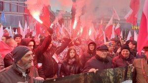 Marsz Niepodległości 2023: Historia, znaczenie i przebieg